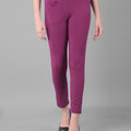 Deep Purple swatch