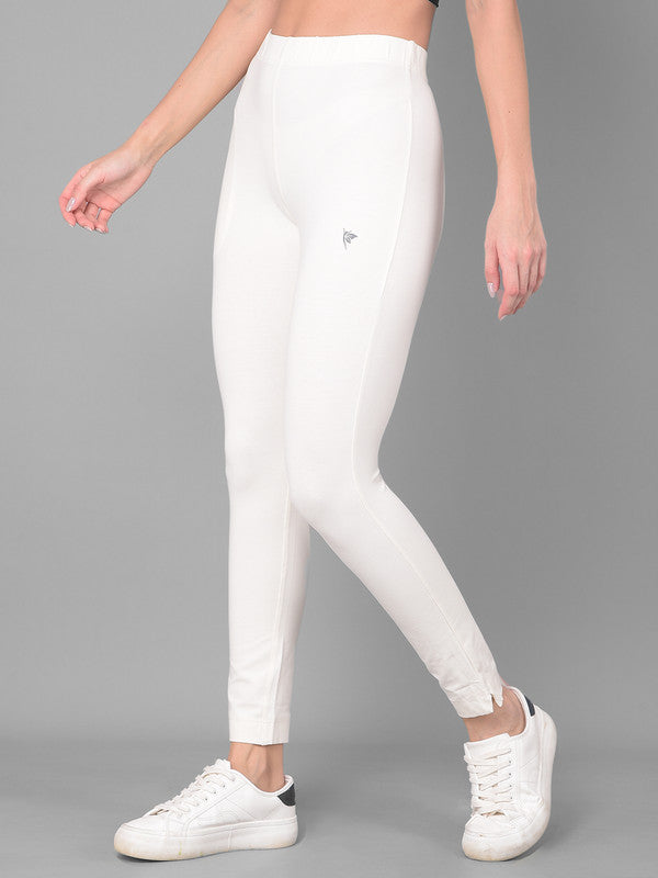 Comfort Lady Regular Fit Straight Pants