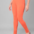 Bright Orange swatch