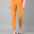 American Yellow swatch