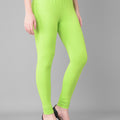 Lizard Green swatch