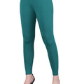 Dark Emerald Green swatch