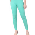 Sea Foam swatch