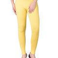Yellow swatch
