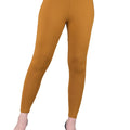 Deep Mustard swatch