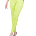 Lime Green swatch