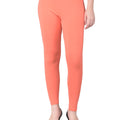 Coral swatch