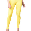 Bright Yellow swatch
