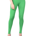 Kelly Green swatch