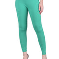 Sweet Green swatch