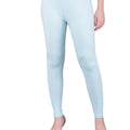 Water Blue swatch