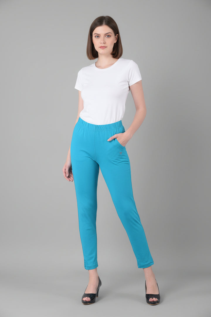 Comfort Lady Kurti Pant