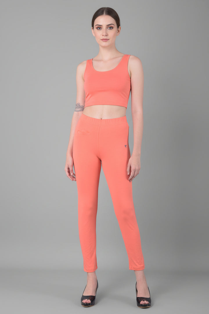 Comfort Lady Kurti Pant
