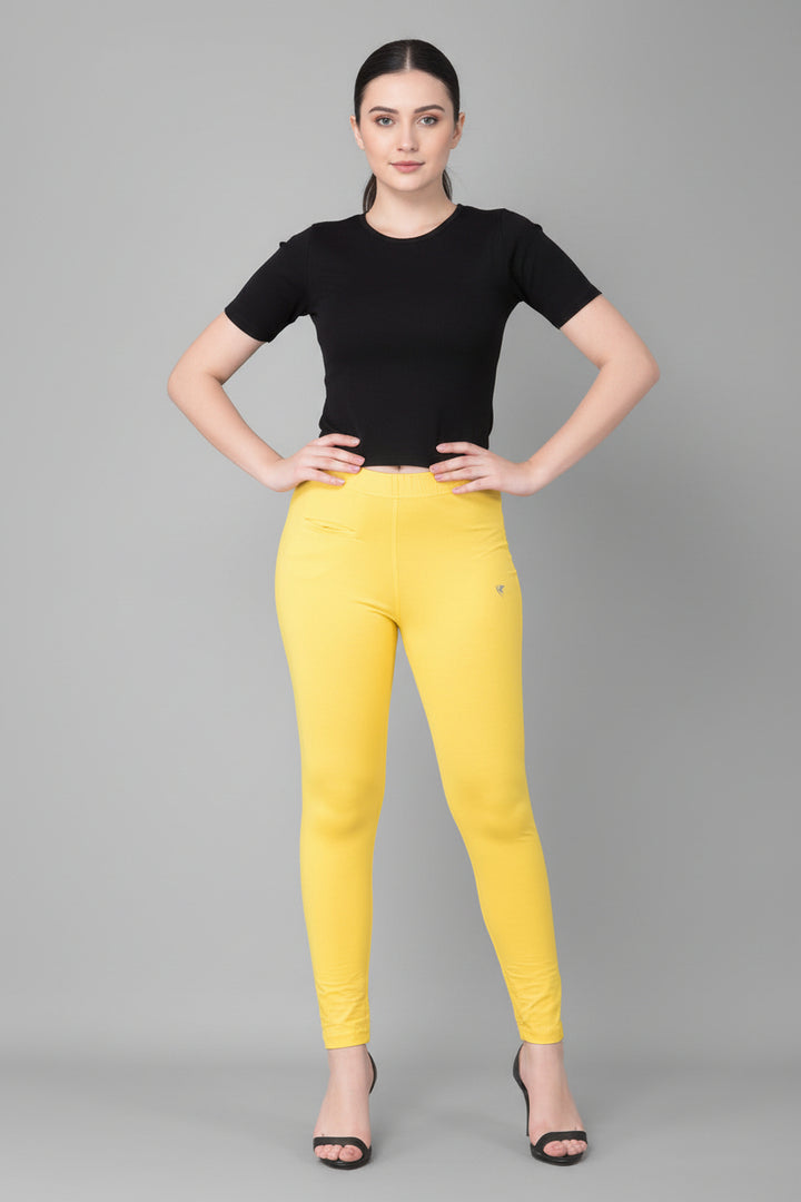 Comfort Lady Kurti Pant