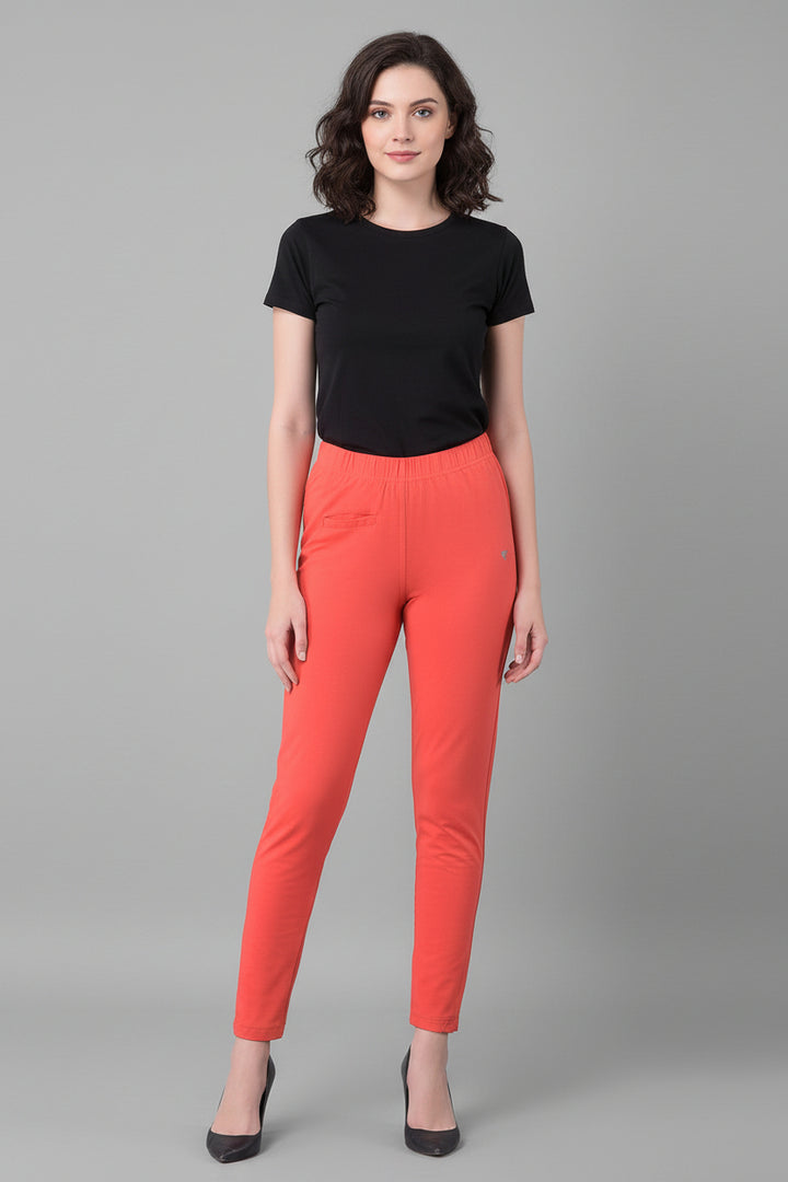Comfort Lady Kurti Pant