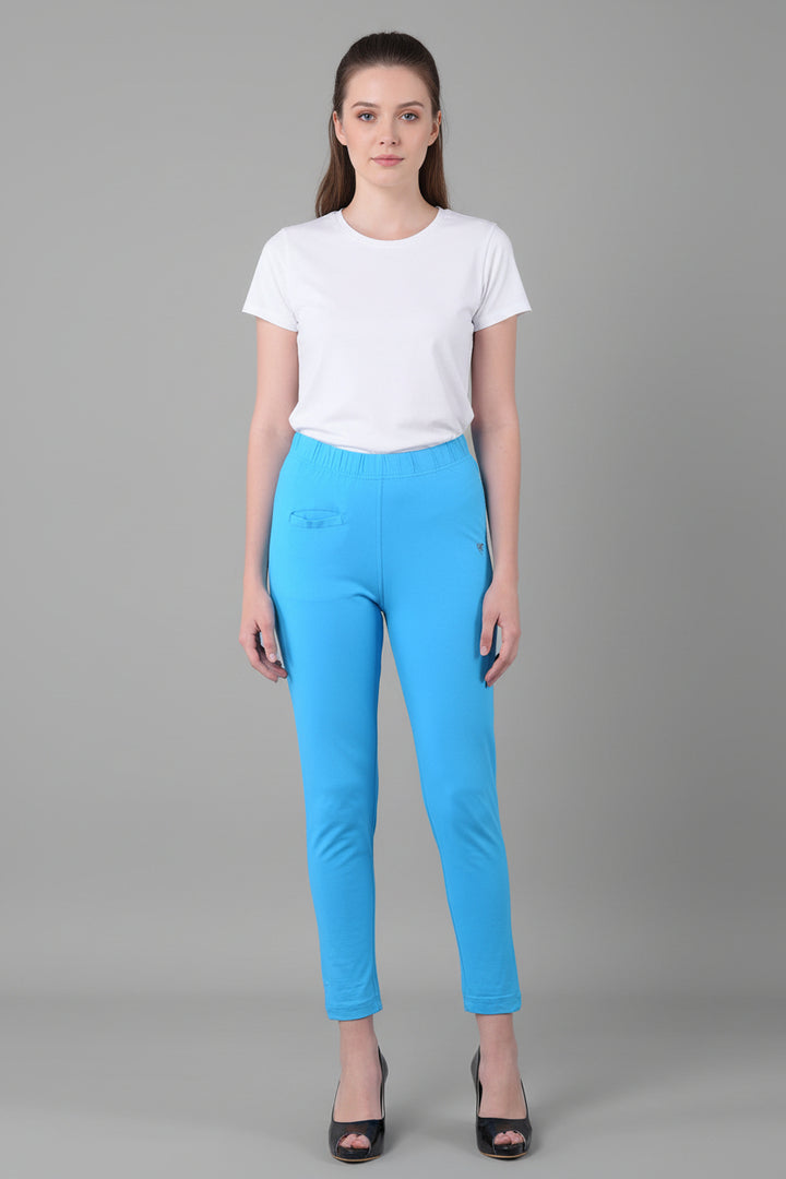 Comfort Lady Kurti Pant