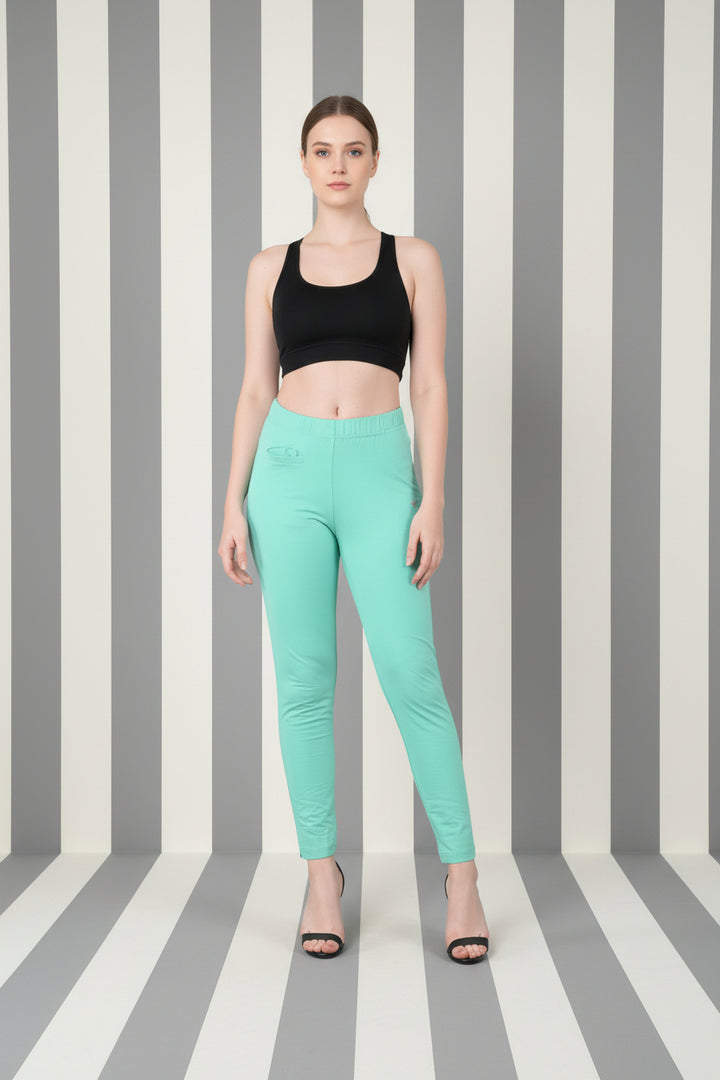 Comfort Lady Kurti Pant