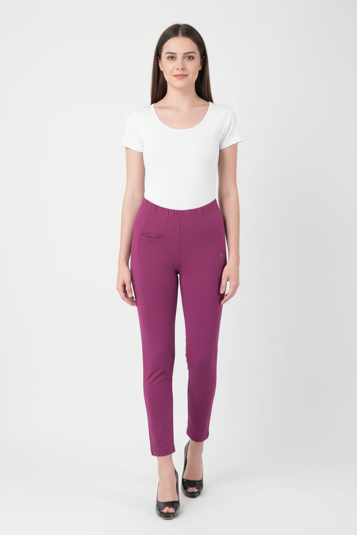 Comfort Lady Kurti Pant