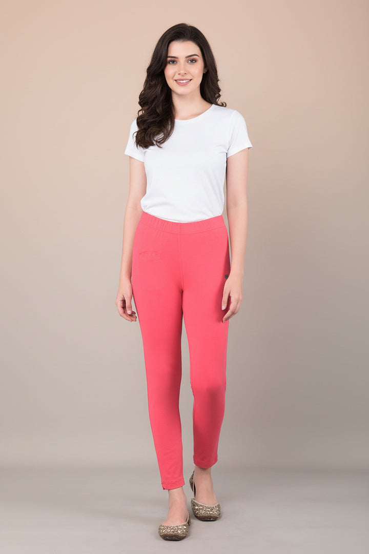 Comfort Lady Kurti Pant