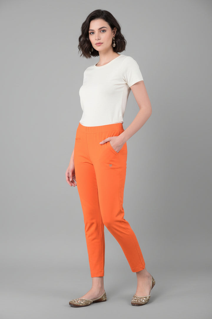 Comfort Lady Kurti Pant