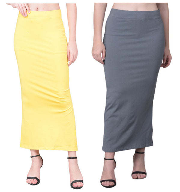 Comfort Lady Shapewear pack of 2