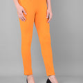 Persimonon Orange swatch