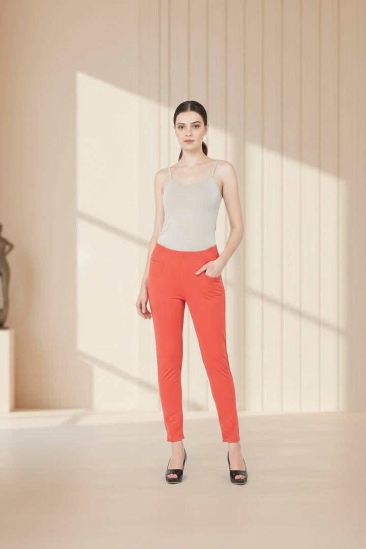 Comfort Lady Kurti Pant
