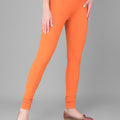 Super Orange swatch