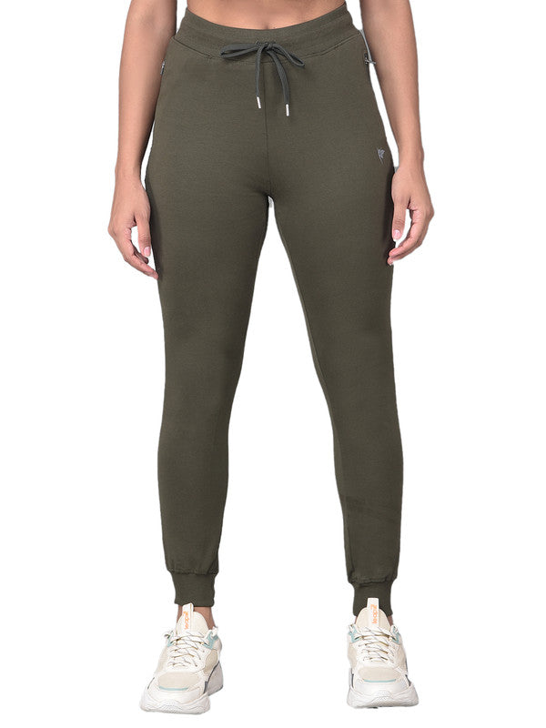 Comfort Lady Joggers