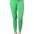 Amazon Green swatch