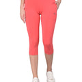 Coral swatch