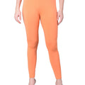 Peach swatch