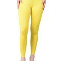 Bright Electric Yellow swatch