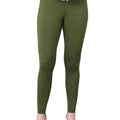 Dark Chutney Green swatch