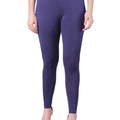 Purple swatch
