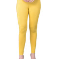 Light Mustard swatch