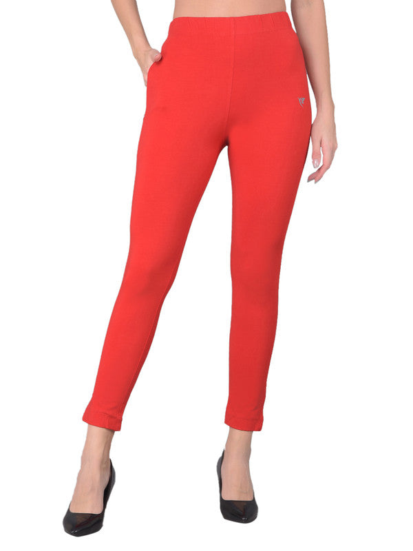 Hosiery Comfort Lady Kurti Pant, Size: Free And Plus at Rs 245/piece in  Surat