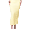 Lemon swatch