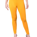 Orange swatch