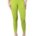 Dark Lime Green swatch