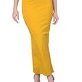 Mustard swatch