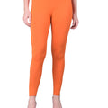 Super Orange swatch