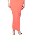 Coral swatch